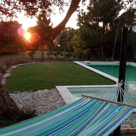 Albergue Salty Days Vila Nova de Gaia