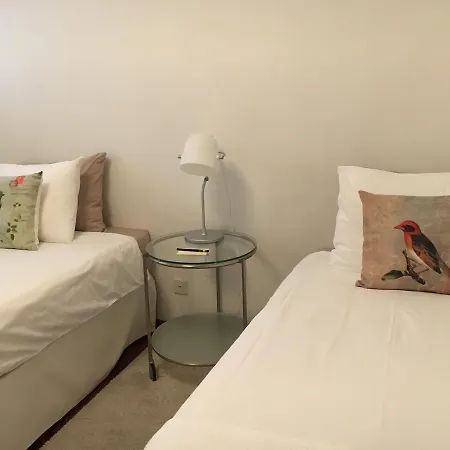 Apartment Torre *