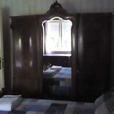 Holiday home Celanus Quinta Das Pedras I Francelos *