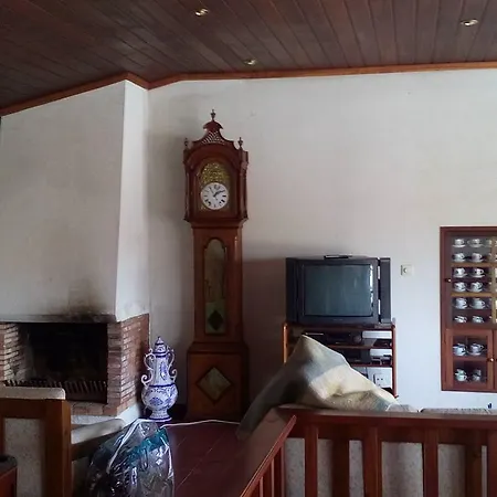 Celanus Quinta Das Pedras I Francelos Holiday home
