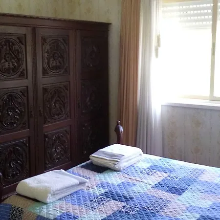 Celanus Quinta Das Pedras I Francelos Holiday home *