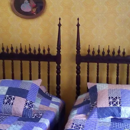 Celanus Quinta Das Pedras I Francelos Holiday home