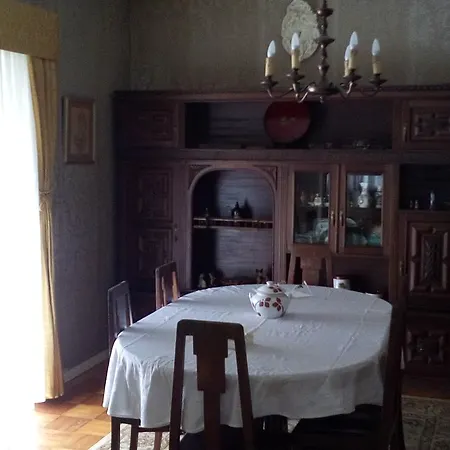 Celanus Quinta Das Pedras I Francelos Holiday home