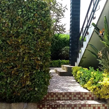Holiday home Celanus Quinta Das Pedras I Francelos Vila Nova de Gaia