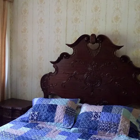 Holiday home Celanus Quinta Das Pedras I Francelos