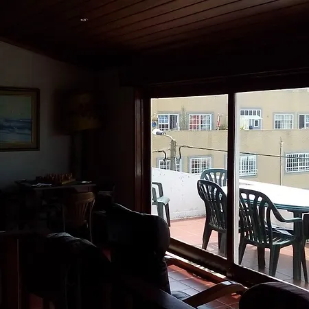 Holiday home Celanus Quinta Das Pedras I Francelos