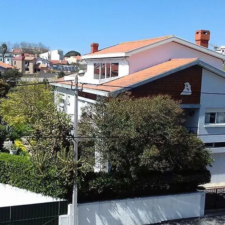 Holiday home Celanus Quinta Das Pedras I Francelos *