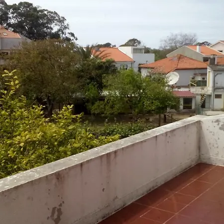 Celanus Quinta Das Pedras I Francelos Holiday home