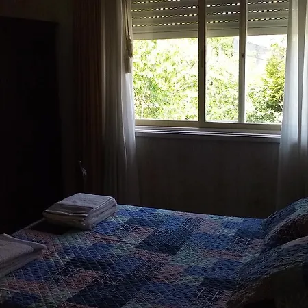 Holiday home Celanus Quinta Das Pedras I Francelos *