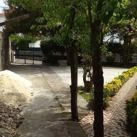 Holiday home Celanus Quinta Das Pedras I Francelos