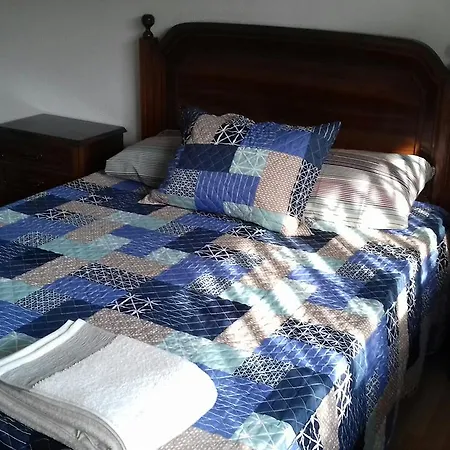 Celanus Quinta Das Pedras I Francelos Holiday home