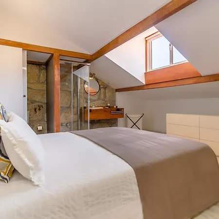 Apartment Gaia Woodstone Hideout Vila Nova de Gaia