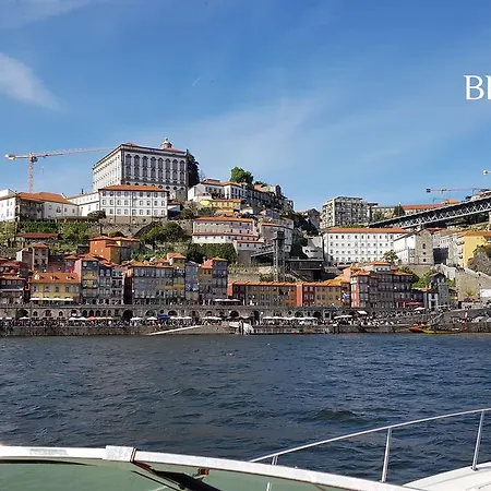 Yacht Blue Days Botel Vila Nova de Gaia