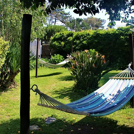 Albergue Salty Days *