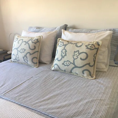 Apartment Torre