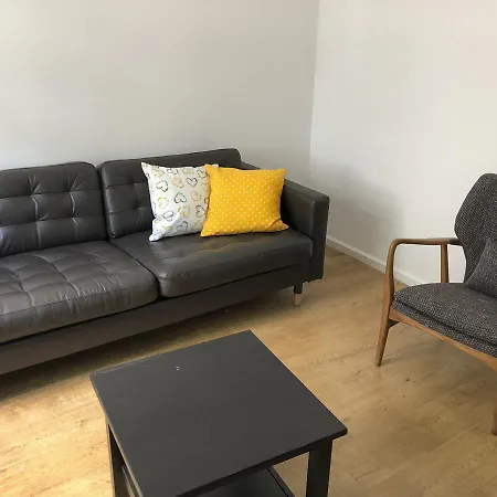 Lv Premier Gaia Apartment