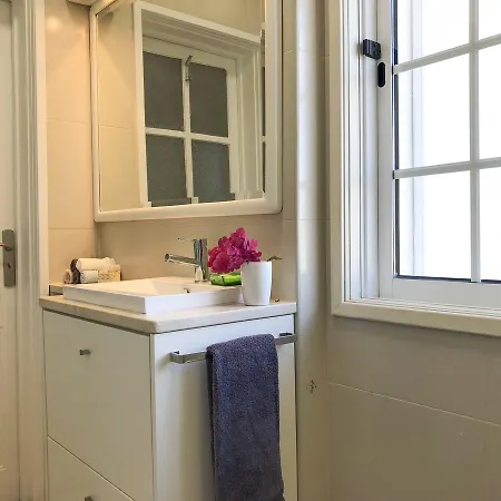 Lv Premier Gaia Apartment *