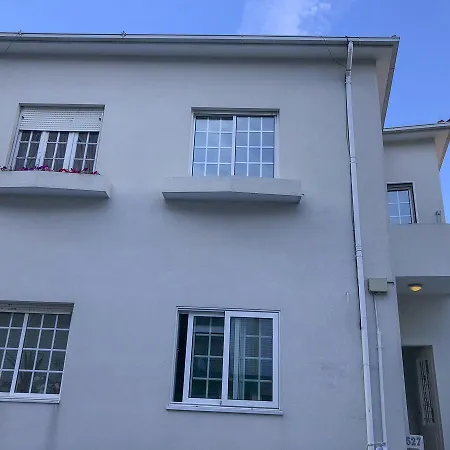 Lv Premier Gaia Apartment