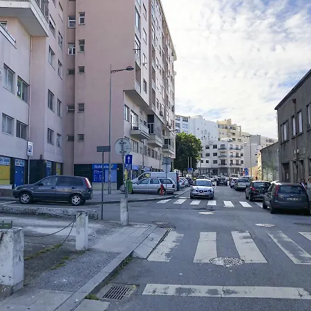 Apartment Lv Premier Gaia