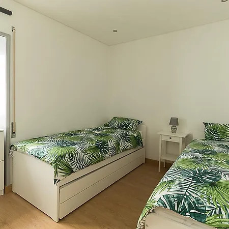 Shelter Santo Ovidio Vila Nova de Gaia