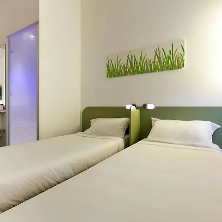 Hotel Ibis Budget Porto Gaia Vila Nova de Gaia