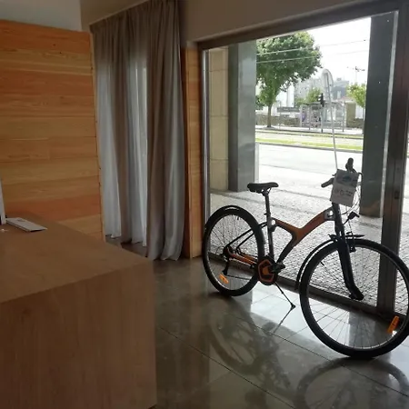 Cliphotel 3* Vila Nova de Gaia
