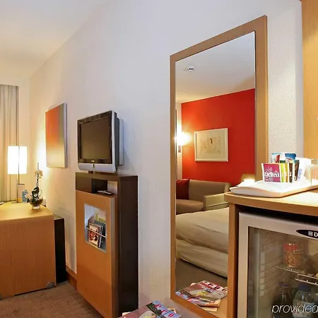Hotel Novotel Porto Gaia 4*