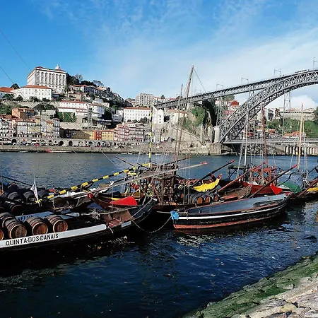 Hotel Novotel Porto Gaia 4*