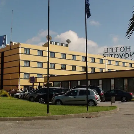 Novotel Porto Gaia 4* Vila Nova de Gaia