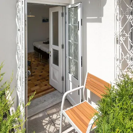 Lv Premier Gaia Apartment *