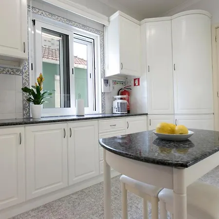 Lv Premier Gaia Apartment Vila Nova de Gaia