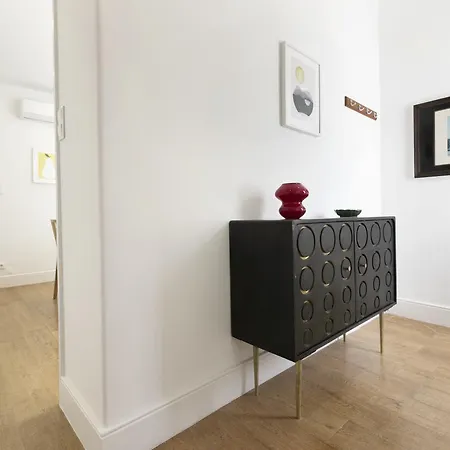 Lv Premier Gaia Apartment *
