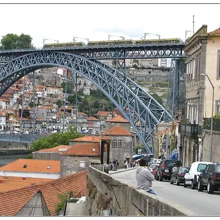 Apartment Porto Wine & Charm *