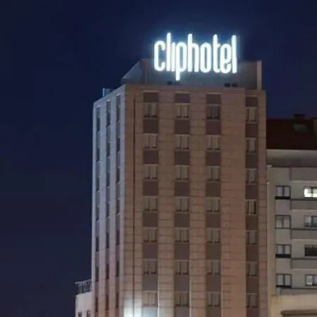 Hotel Cliphotel