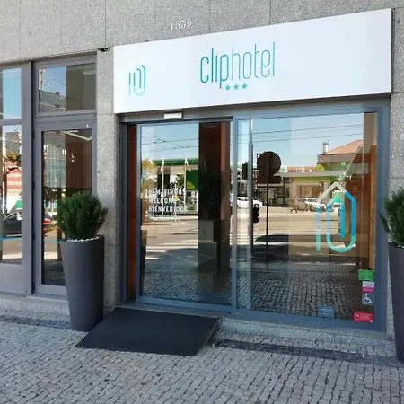 Cliphotel