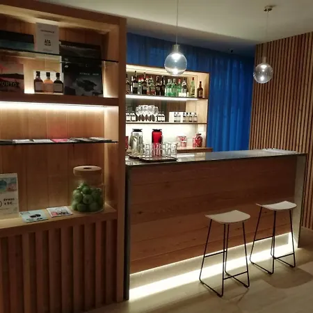 Hotel Cliphotel 3*
