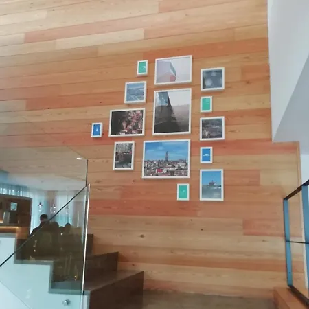 Cliphotel 3* Vila Nova de Gaia
