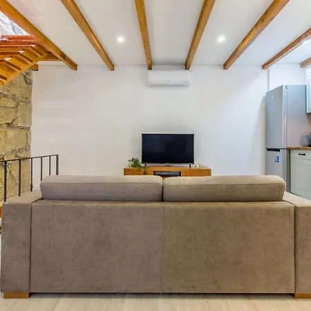 Gaia Woodstone Hideout Apartment Vila Nova de Gaia