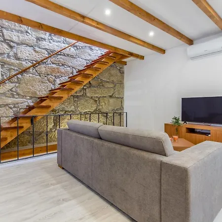 Gaia Woodstone Hideout * Vila Nova de Gaia