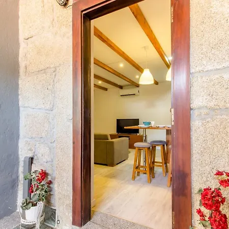 Apartment Gaia Woodstone Hideout Vila Nova de Gaia