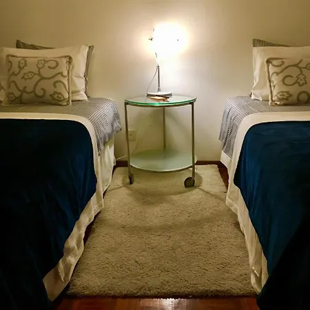 Torre Apartment *