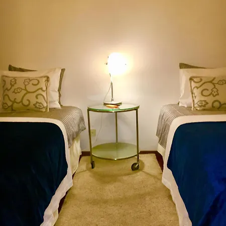 Torre Apartment