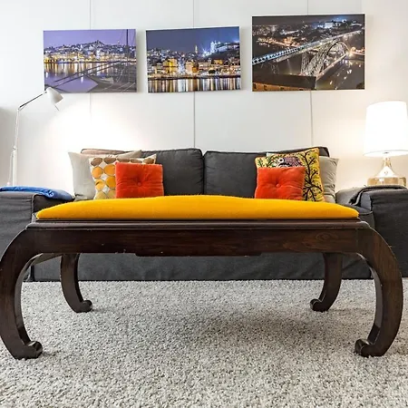 Torre Apartment *