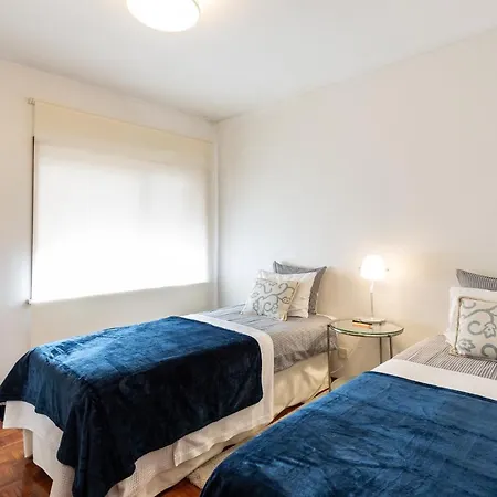 Apartment Torre *