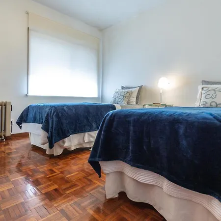 Apartment Torre *