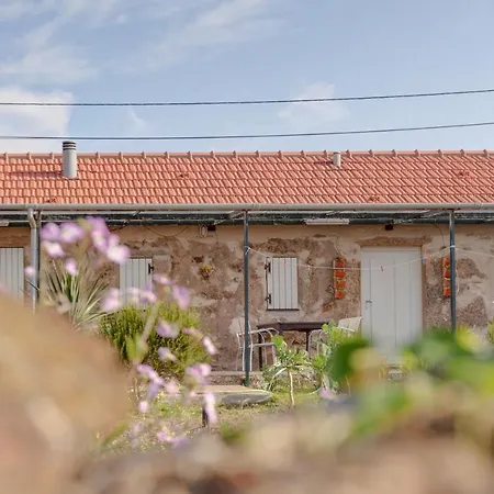 Holiday home Casa Da Em Valadares