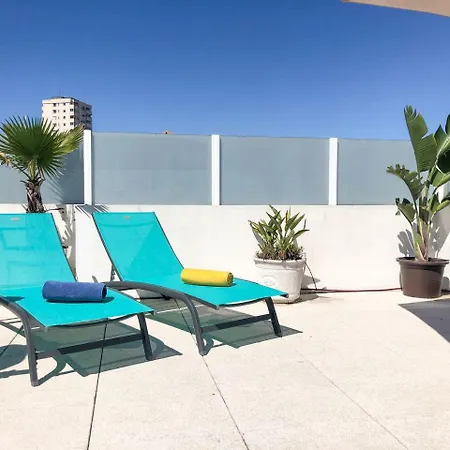Lv Premier Gaia * Vila Nova de Gaia
