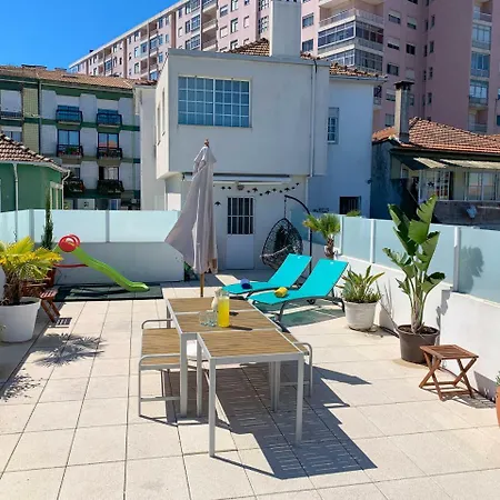 Lv Premier Gaia Apartment