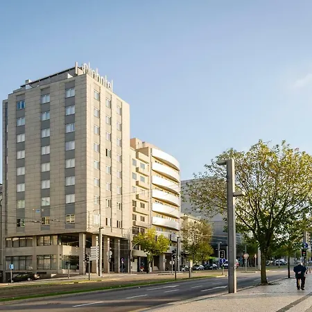 Cliphotel Vila Nova de Gaia
