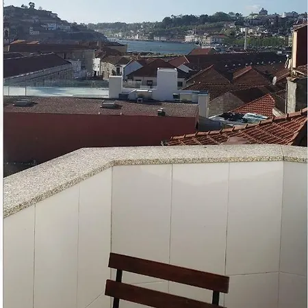 Apartment D'ouro Dom Luis By Lw Vila Nova de Gaia